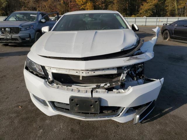 2017 CHEVROLET IMPALA LT - 2G1105S30H9142173