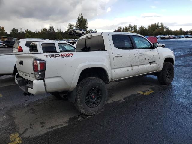 2022 TOYOTA TACOMA DOU - 3TMCZ5ANXNM532998