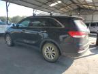 KIA SORENTO LX photo