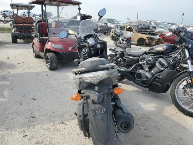 2015 YAMAHA XC155 RKRSG30Y7FA001329