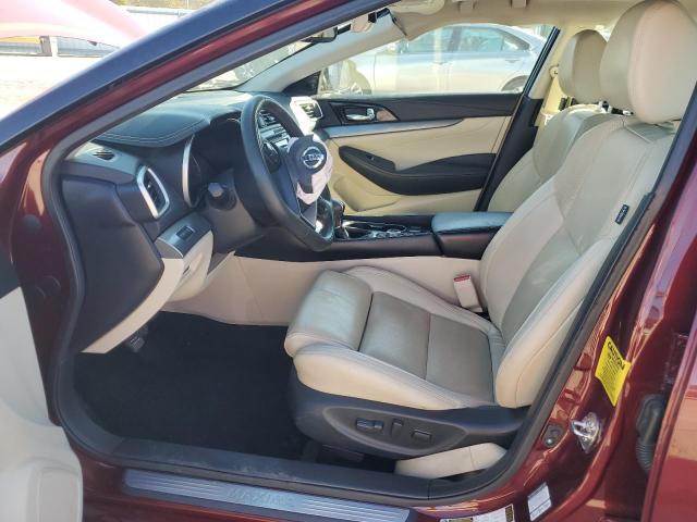 2016 NISSAN MAXIMA 3.5 - 1N4AA6AP9GC424291