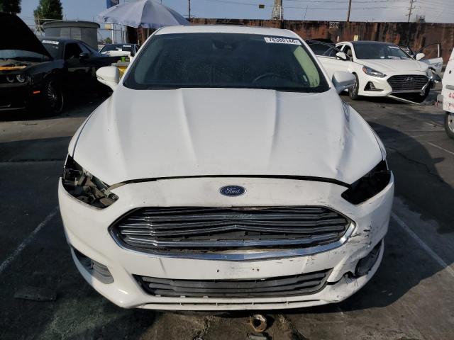 VIN 3FA6P0LU8DR275857 2013 Ford Fusion, Se Hybrid no.5