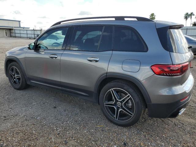 2020 MERCEDES-BENZ GLB 250 4M - WDC4M4HB1LW009403