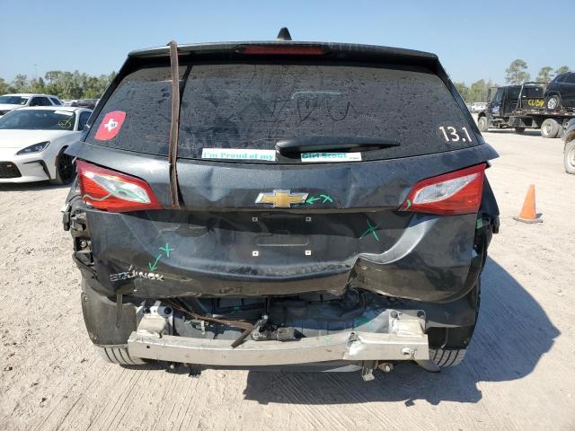2020 CHEVROLET EQUINOX LS - 2GNAXHEV5L6184552
