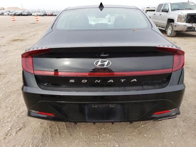 2023 HYUNDAI SONATA SEL - KMHL64JA6PA302502