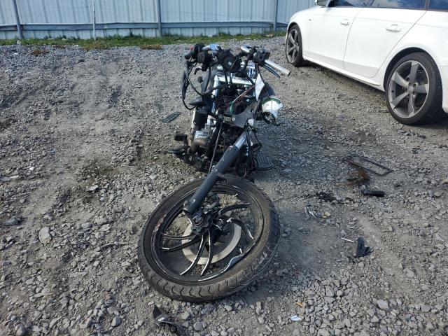 2007 YAMAHA VS6 JYAVM01E57A106609