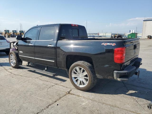 2015 CHEVROLET SILVERADO - 3GCUKTEC7FG267768