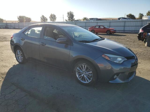 2015 TOYOTA COROLLA L - 5YFBURHE1FP359843