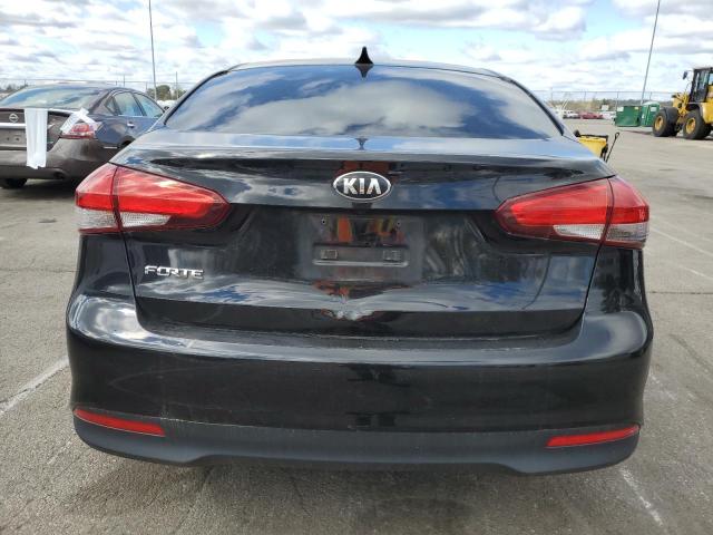 VIN 3KPFL4A71HE105508 2017 KIA Forte, LX no.6