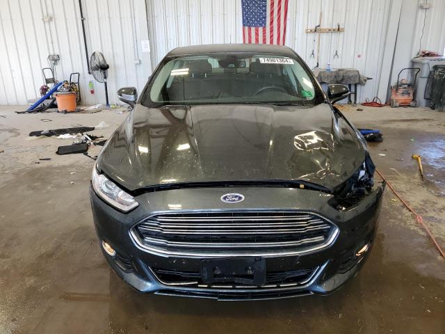 VIN 3FA6P0T90GR200277 2016 Ford Fusion, SE no.5