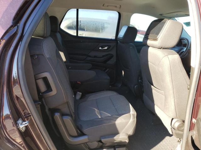 2019 CHEVROLET TRAVERSE L - 1GNERGKW4KJ201152