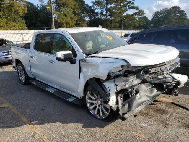 2019 CHEVROLET SILVERADO - 3GCUYHEDXKG172569