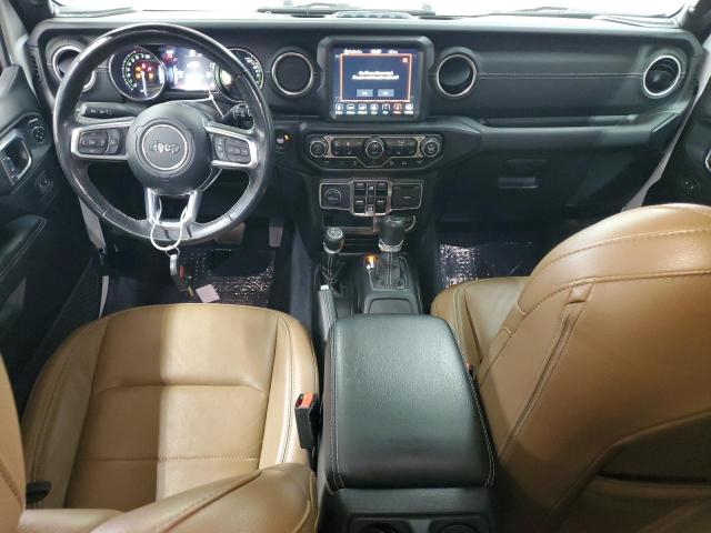 2021 JEEP WRANGLER U - 1C4JJXP68MW757591