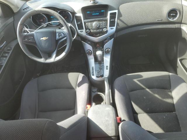 2015 CHEVROLET CRUZE LT - 1G1PC5SB4F7166385