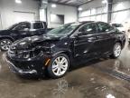 2015 CHRYSLER 200 LIMITE - 1C3CCCAB3FN571701