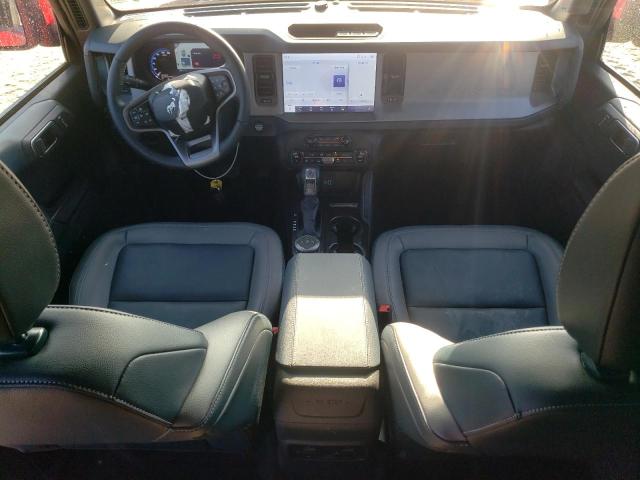 2024 FORD BRONCO OUT 1FMDE8BH9RLA46390