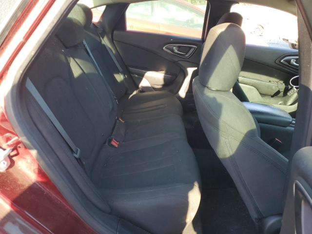 2016 CHRYSLER 200 LIMITE - 1C3CCCAB6GN103463