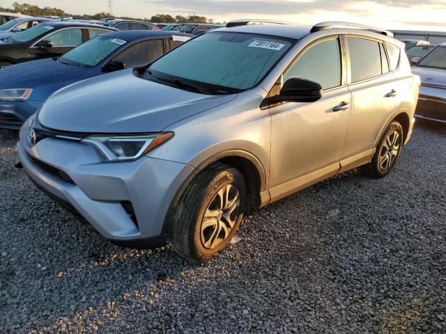 VIN 2T3ZFREV9GW304089 2016 Toyota RAV4, LE no.1