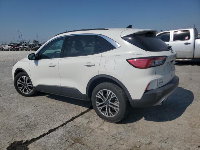 2020 FORD ESCAPE SEL - 1FMCU9H66LUA77091