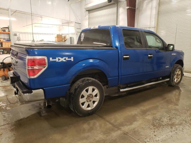 Vin: 1ftfw1et3ckd68893, lot: 74449654, ford f-150 supercrew 20123