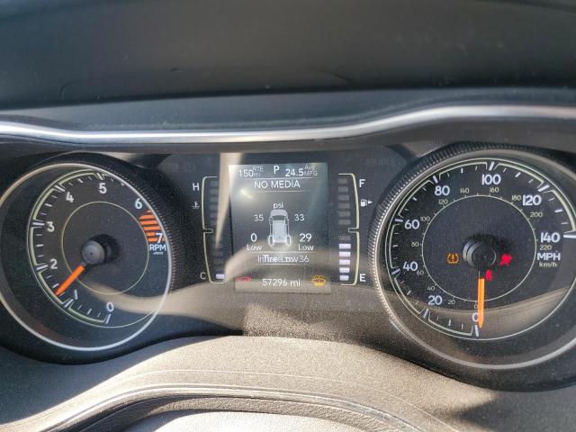 2019 JEEP CHEROKEE L - 1C4PJLCB8KD326621