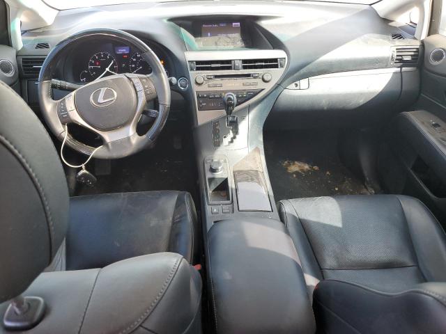 VIN 2T2ZK1BA6EC138969 2014 LEXUS RX350 no.8