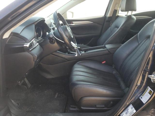 2020 MAZDA 6 TOURING - JM1GL1VM3L1518321