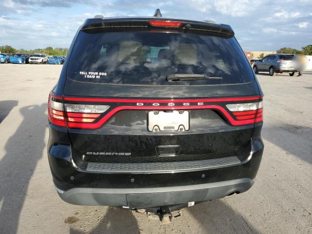 VIN 1C4RDHAG0JC213259 2018 Dodge Durango, Sxt no.6