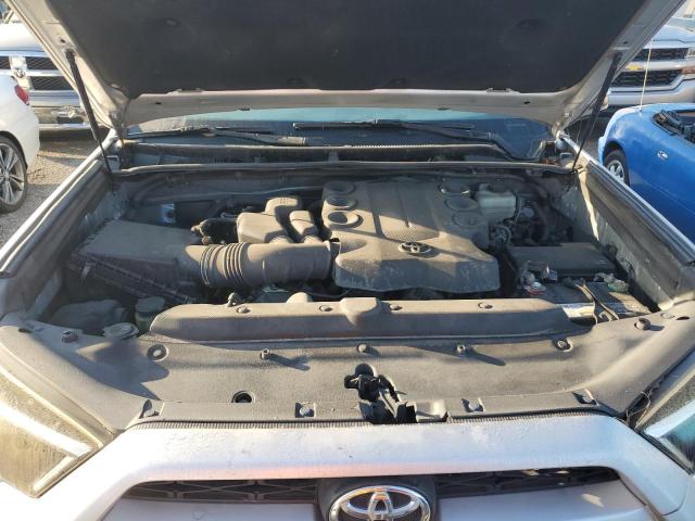 VIN JTEZU5JR0F5088061 2015 Toyota 4runner, SR5 no.12