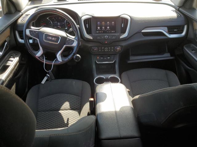 2020 GMC TERRAIN SL - 3GKALMEVXLL138602