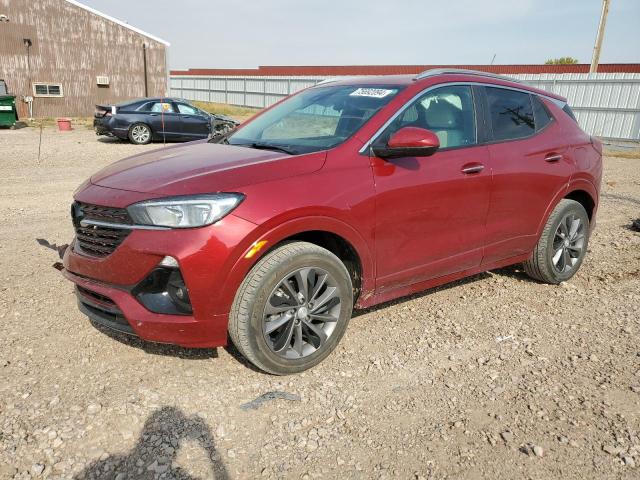 2021 BUICK ENCORE GX #2905351113