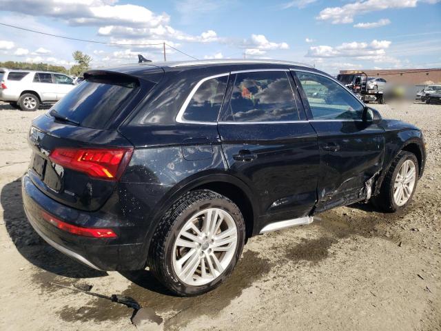 2019 AUDI Q5 PREMIUM - WA1BNAFY5K2097131