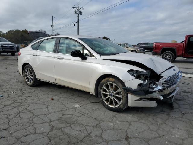 VIN 3FA6P0H72HR198167 2017 Ford Fusion, SE no.4