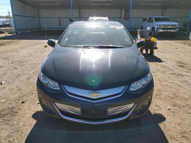 VIN 1G1RD6S55GU135414 2016 Chevrolet Volt, Ltz no.5