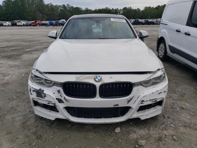 2017 BMW 340 I - WBA8B3G54HNU35051