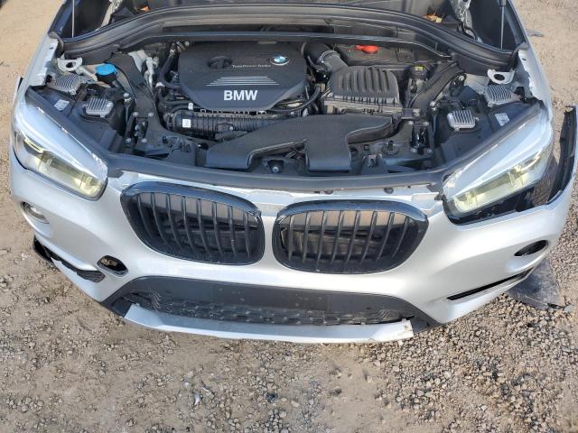 2019 BMW X1 XDRIVE2 - WBXHT3C55K5L36562