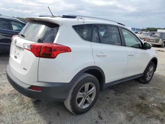 VIN JTMWFREV7FD076138 2015 Toyota RAV4, Xle no.3