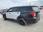 Lot #2960131110 2021 FORD EXPLORER P