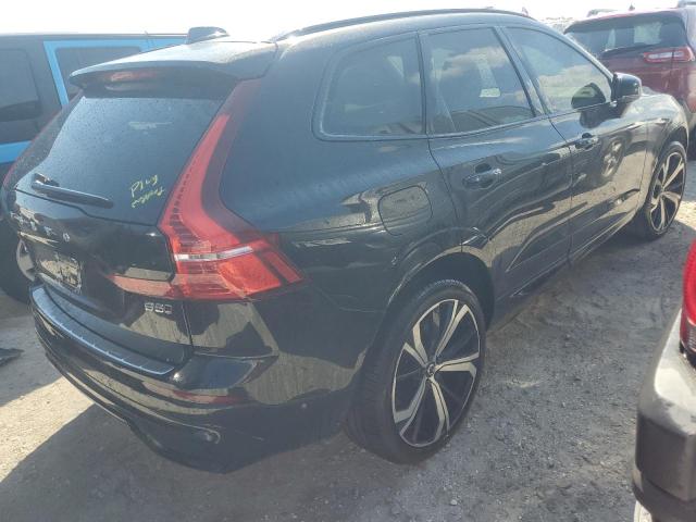 VOLVO XC60 ULTIM 2023 black  gas YV4L12RXXP1295227 photo #4