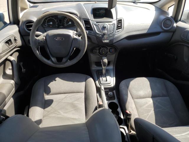 2015 FORD FIESTA S - 3FADP4AJ6FM148208