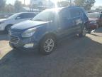 2016 CHEVROLET EQUINOX LT - 2GNFLFEK0G6145496