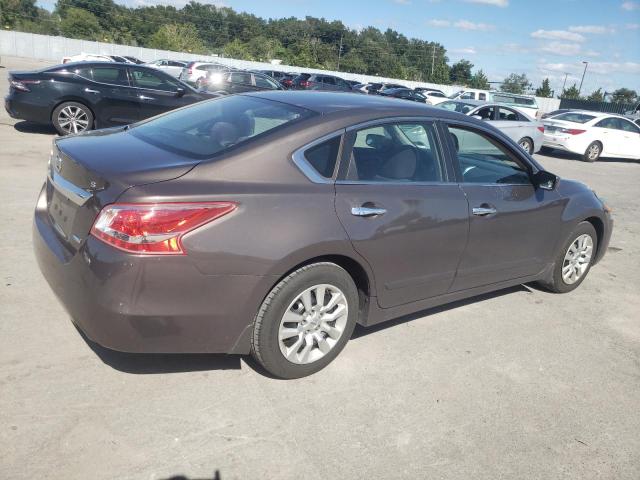 VIN 1N4AL3AP0DN550855 2013 Nissan Altima, 2.5 no.3