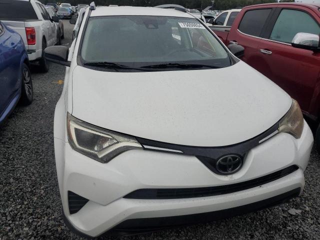 VIN JTMZFREV5JJ741240 2018 Toyota RAV4, LE no.5