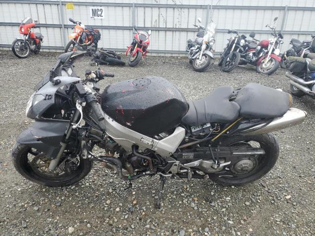 2003 HONDA VFR800 JH2RC46163M501307
