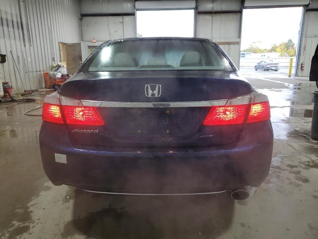 VIN 1HGCR2F38EA164941 2014 Honda Accord, LX no.6