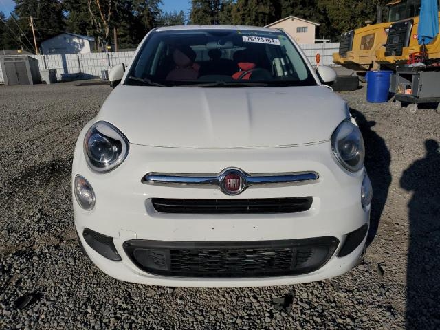 2016 FIAT 500X EASY ZFBCFXBTXGP352096