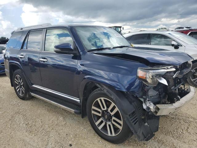 VIN JTEBU5JR2J5539842 2018 Toyota 4runner, Sr5/Sr5... no.4