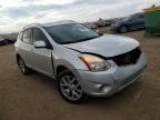 NISSAN ROGUE S photo