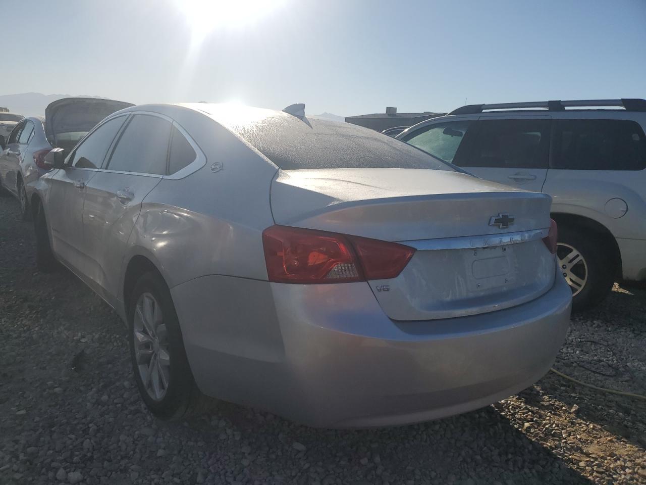 Lot #2955161825 2020 CHEVROLET IMPALA LT