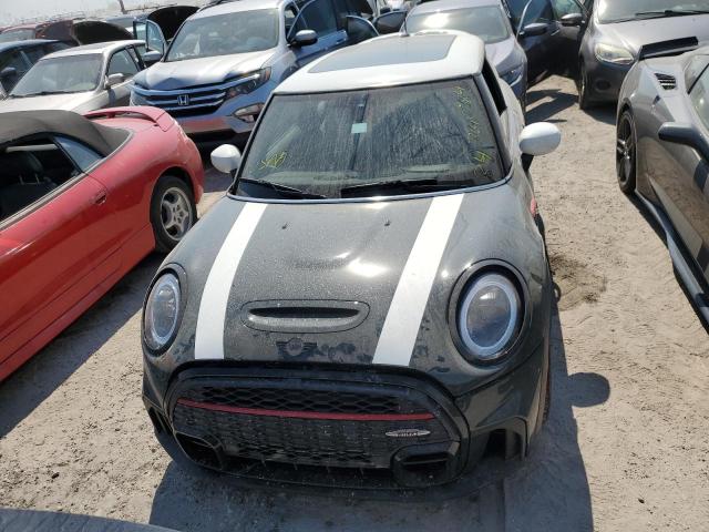 2022 MINI COOPER JOH WMW73DH03N2R66921